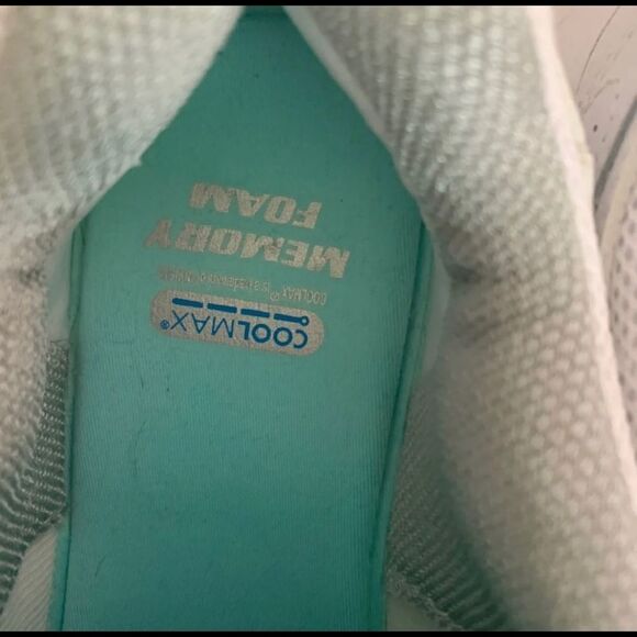 Fila memory glimpse walking shoes - Picture 7 of 8